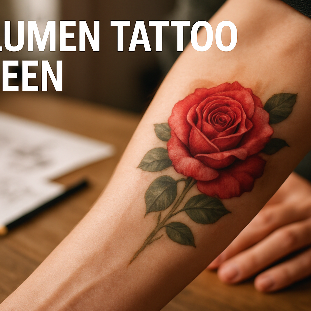 Blumen Tattoo Ideen von My Electric Visions 8abfef7c 213d 4169 a472 a2f67801eed5